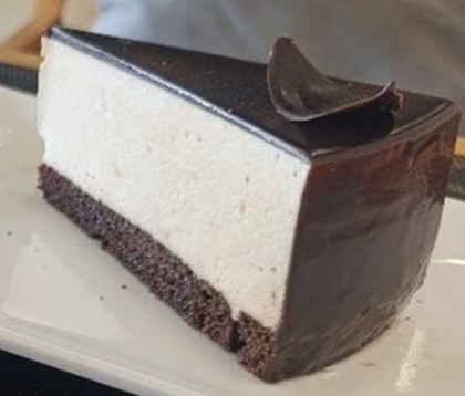Cheesecake